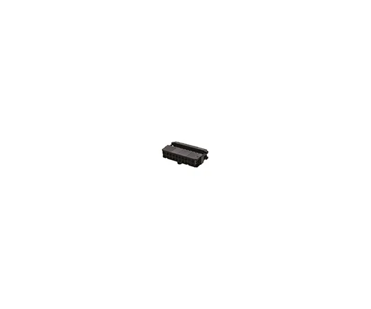 63-4798-40 TE Connectivity 20-Way IDC Connector Socket for Cable Mount, 2-Row 1658621-4
