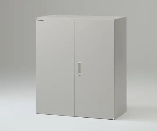 1-2994-01　［Discontinued］Chemical Closet (Ceramic Coating) Hinged Door