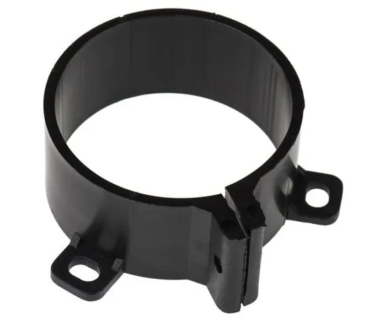 63-4741-53 RS PRO Capacitor Clip for *** with 50 mm Dia. Capacitor Nylon 238-7208