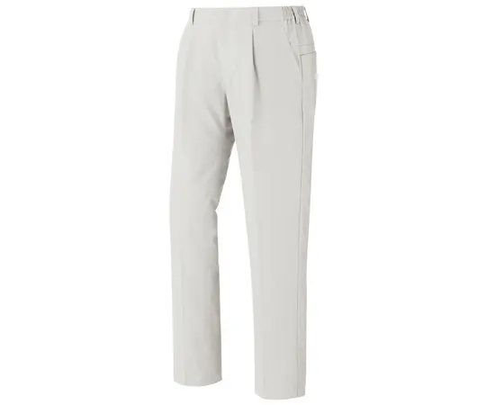 65-1251-17 Work Clothes, VERDEXCEL Unisex Pants Silver Gray SSS VE581-SITA-SSS VE581-SITA-SSS