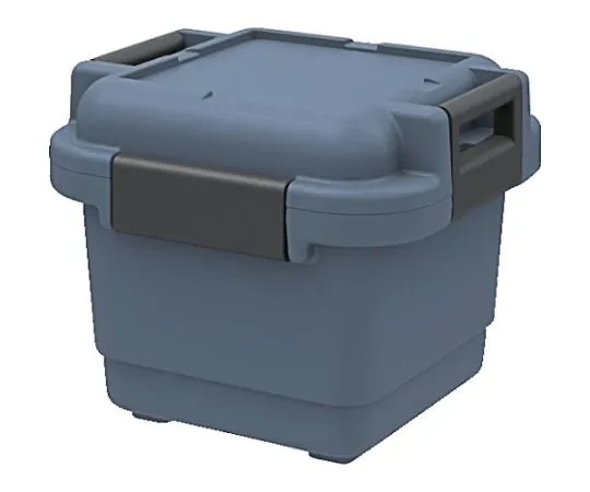 68-4869-01 Cooler Box, GranCool #16 Blue-Gray GCL-16BGY