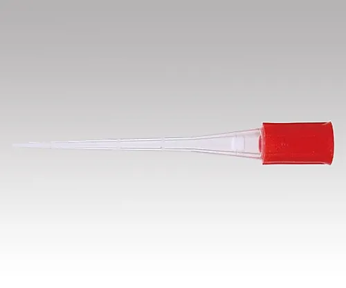 2-4086-01　［Discontinued］One Touch Tip 10μl　10320