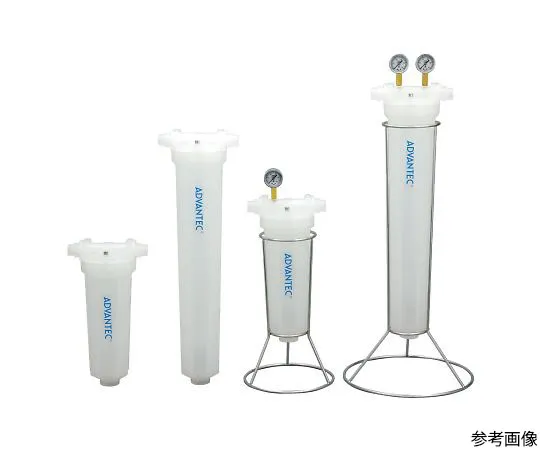 64-1203-58　［Discontinued］Housing 1PP-2-MV-00　43044000