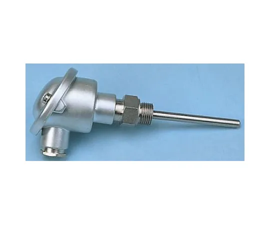 63-4876-90 RS PRO 3 wire PT100 Sensor, -50°C min +250°C max, 500mm Probe Length x 8mm Probe Diameter 547-7742