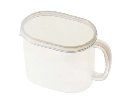 61-6572-38 High Pack with oval Handle S-80 3497700