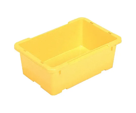 67-6592-13 Container 2N Yellow 20020400YE201