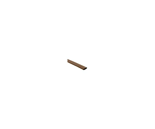 63-4817-34 RS Brown No Heat Shrink Tubing 19mm Sleeve Dia. x 1.2m Length 2:1 Ratio 483-4302