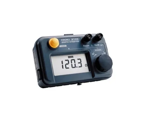 61-4374-70　［Discontinued］Earth Hitester　3143