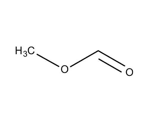 61-0327-81 Methyl Formate for Synthesis 800889 100mL 8.00889.0100