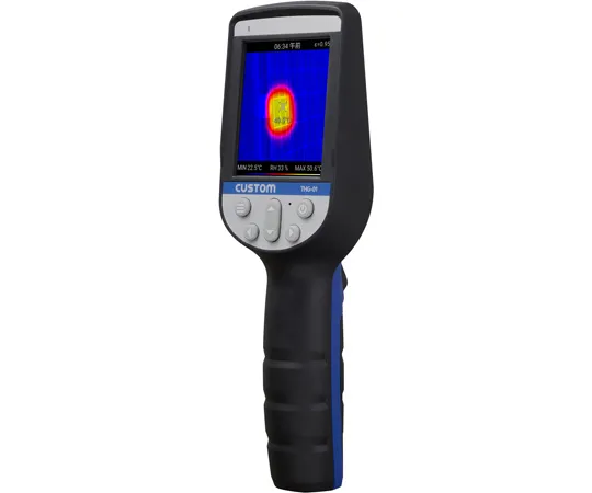64-8893-34　［Discontinued］Thermography "Thermocapture"　THG-01