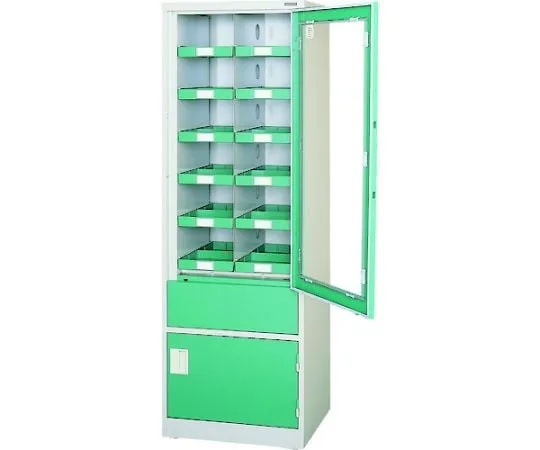65-2568-13 Dust Protector Storage Unit Mask Storage Number: 24 BM-120-T0