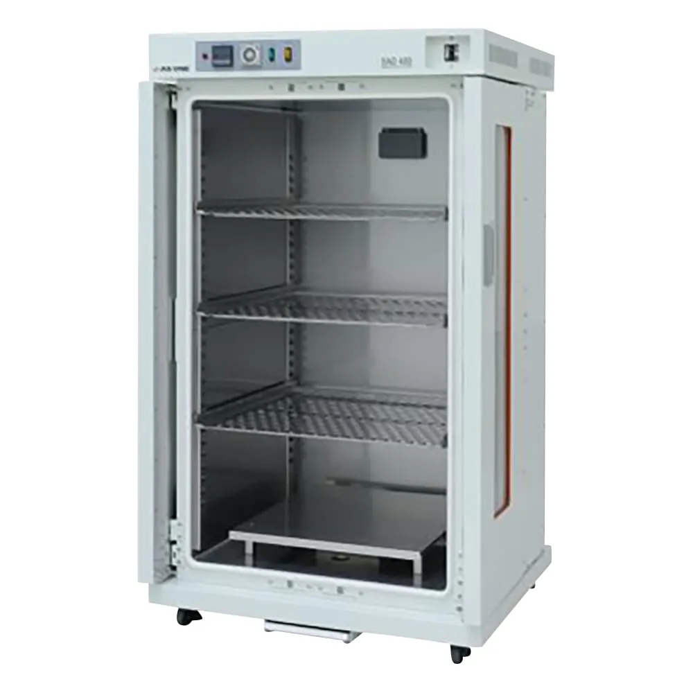 3-1691-12 Additional Shelf Board Set for Instrument Storage -