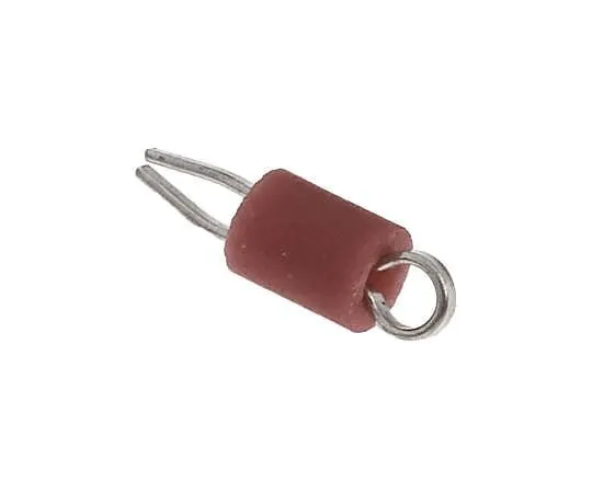 63-4748-69 RS Pro 1mm Red Test Terminal 262-2185