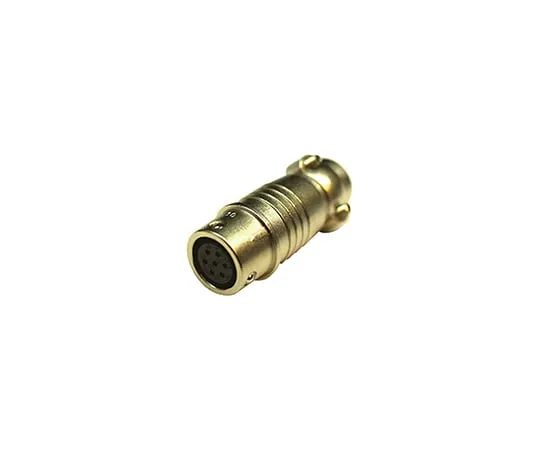 63-4910-89 Tajimi Electronics PRC03 Series Cable Mount Connector, 7 contacts Socket PRC03-32A10-7F10.5