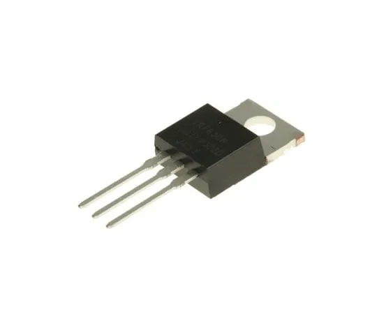 63-4868-80 IRF630NPBF N-Channel MOSFET, 9.3 A, 200 V HEXFET, 3-Pin TO-220AB Infineon IRF630NPBF
