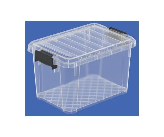 65-8313-02 Container #14 N Set Transparent 20143501TM