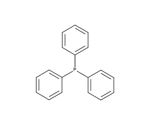61-0341-54 Triphenylphosphine for Synthesis 808270 5G 8.08270.0005