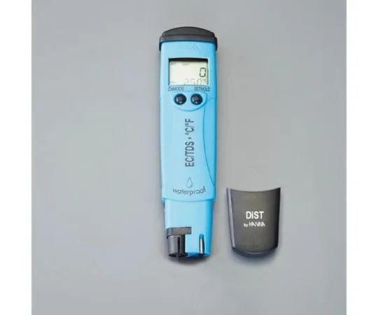 64-7922-31 Electrical Conductivity Meter (EC/TDS) EA776BC-8A