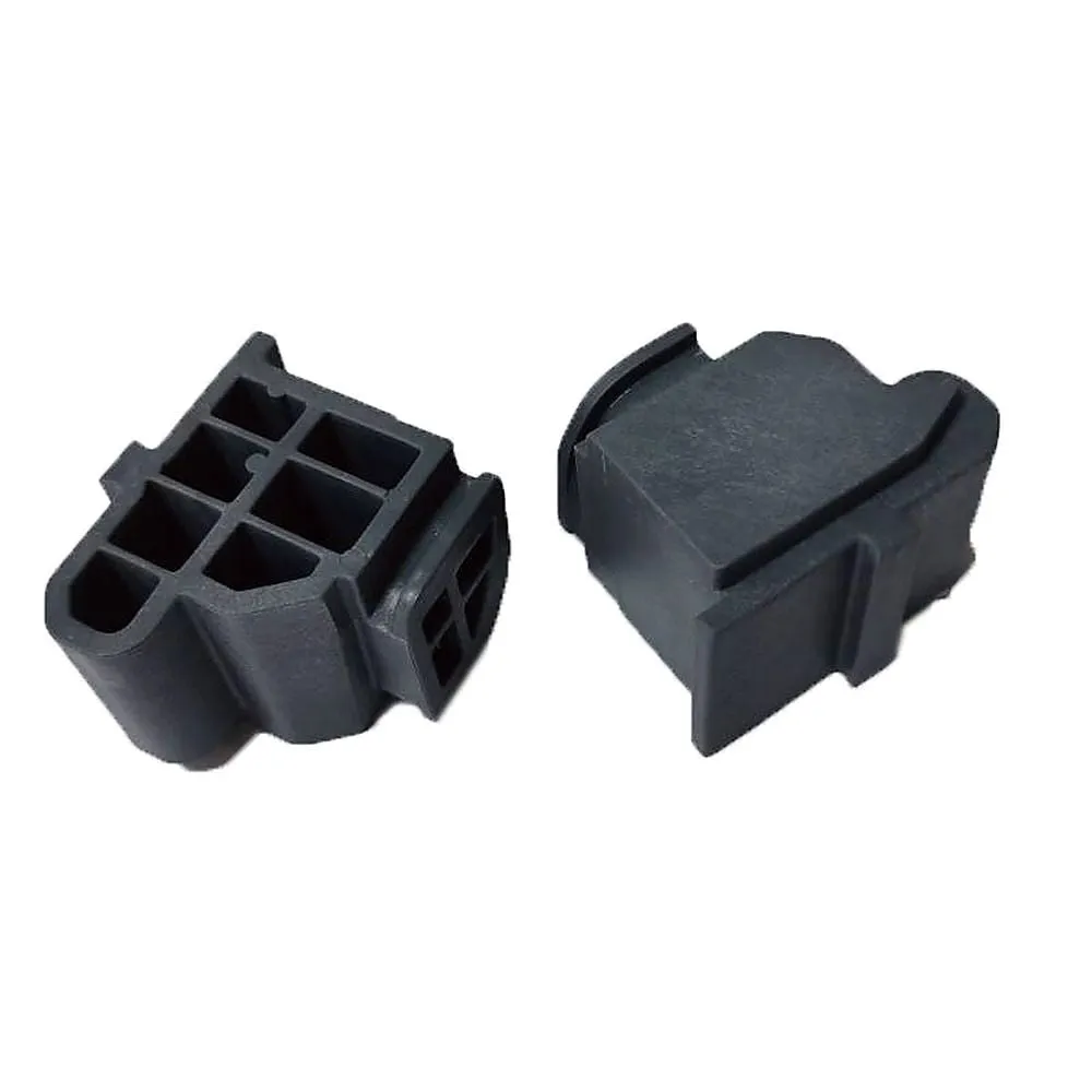 64-4190-66 L Corner Connection Left/Right Connector for TR Shelving (2-Pack) XX0001