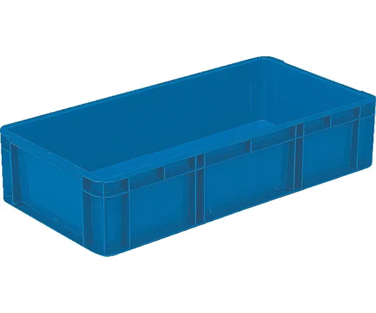 67-7318-46 TP Standard Container TP361.5D Water Hole Free Blue 20256600BL506