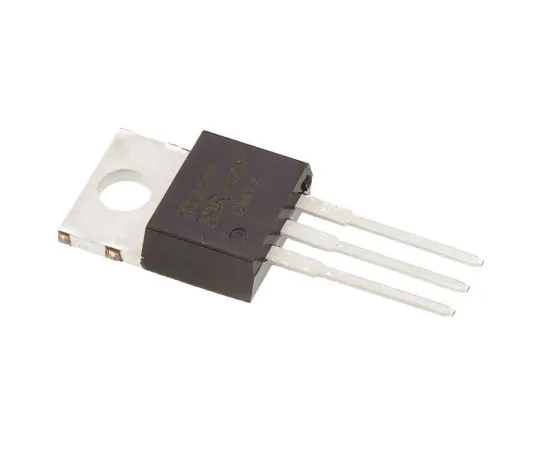 63-4865-89 IRLZ44NPBF N-Channel MOSFET, 47 A, 55 V HEXFET, 3-Pin TO-220AB Infineon IRLZ44NPBF