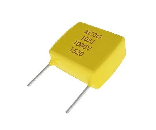 63-4863-26 KEMET 22nF MLCC 100V dc ±10% Through Hole C322C223K1R5TA C322C223K1R5TA