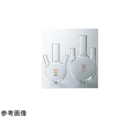65-6865-27 Three-necked Flask 50 mL 3025-01