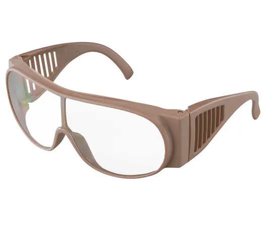 9-035-13　［Discontinued］Safety Glasses NO.13 Petroid Processed　No13