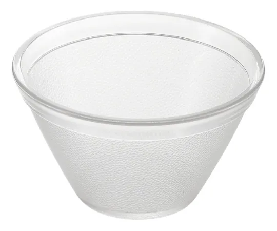 62-2922-48 Clear Tableware Ball 10 (Natural) TR-410N