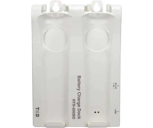 65-4358-01 Battery Charge Dog for Food Center Temperature Data Logger RTR-602 RTR-600BD