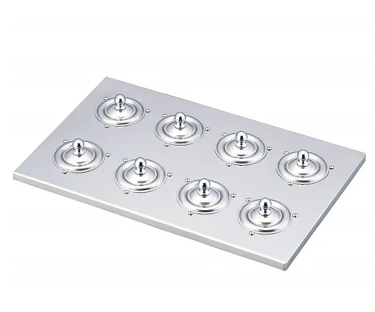 2-8066-15　［Discontinued］8 Ring Chains for Hot Water　LWB-R8