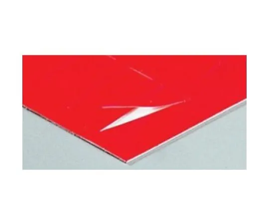 65-3902-26 5x15mm Gauge Marker (Red/100 Sheets, 1 Sheet) EA983HM-1