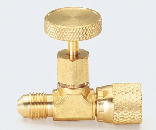 64-0795-82 Fluorescent Agent Filling Control Valve TA434EC-10