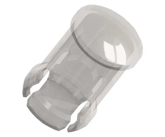 63-4753-80 Keystone 8659 LED Holder for 3mm (T-1) Through-Hole LEDs 8659