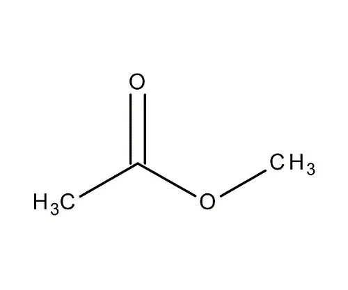 61-0342-96 Methyl Acetate for Synthesis 809711 2.5L 8.09711.2500