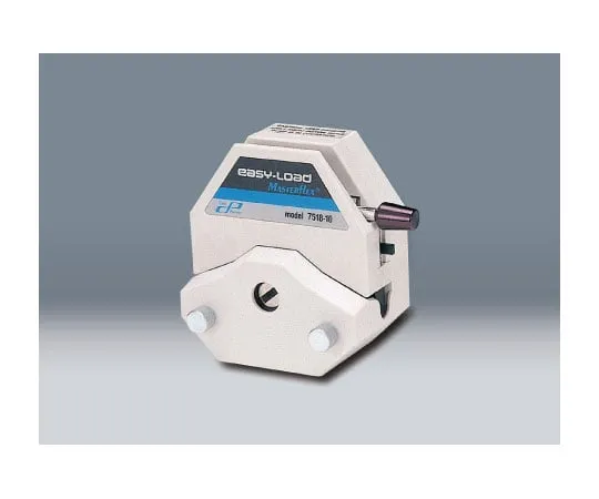 1-5076-01　［Discontinued］Easy Loading Pump Head Steel L/S13, 14, 16, 17, 18, 25　7516-00