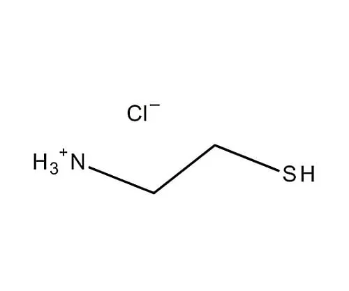 61-0332-57 Cysteaminium Chloride for Synthesis 802835 100G 8.02835.0100