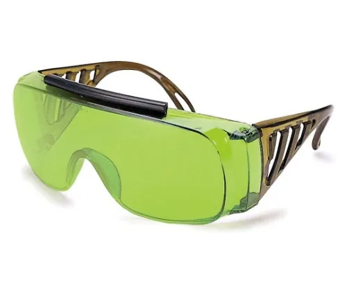 61-0177-90　［Discontinued］Shading Protection Glasses No.337W NSLP 1.4　No.337W#1.4