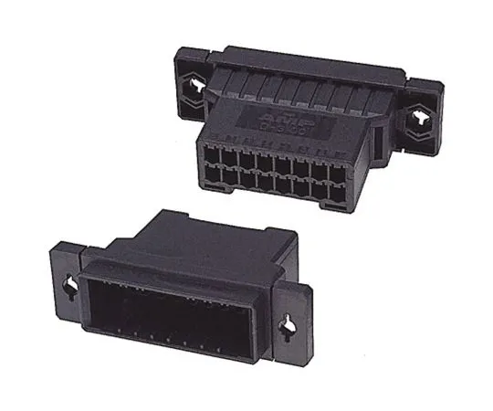 63-4762-75 Connector Housing Male 16 Pole 2 Row 3.81 mm Dynamic D -3000 178803-7