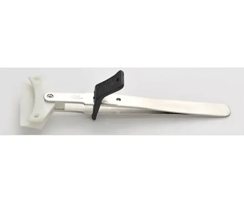 61-6423-02 Quick Change Tweezers For Wafer SI-T5609W-SA