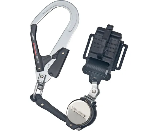 67-0338-46 Waist Belt Lanyard VR150 Vertical L2 B1VR150-TL2