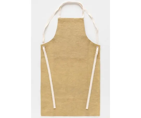 65-1693-19 Conex ® Heat-Resistant Apron Length 96 x Hem Width 58 cm w/String CMA10