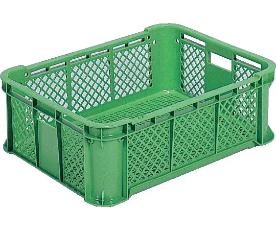 67-6655-83 Container B40-1 Green 10460100GR601