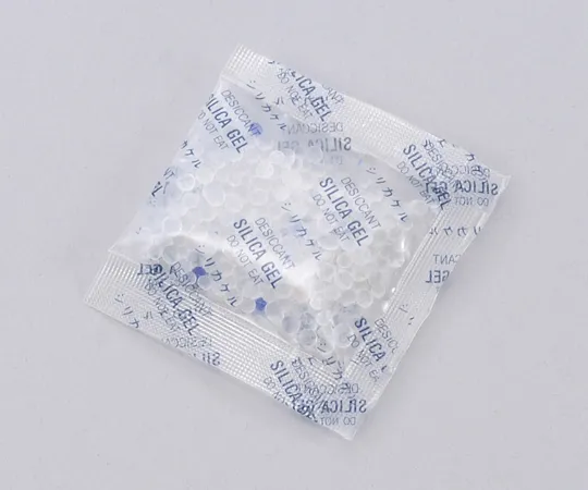 1-621-01　［Discontinued］Silica Gel 60 x 60mm　AS0005