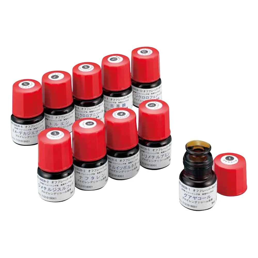 2-9847-01 Off-Flavor Kit 99056639