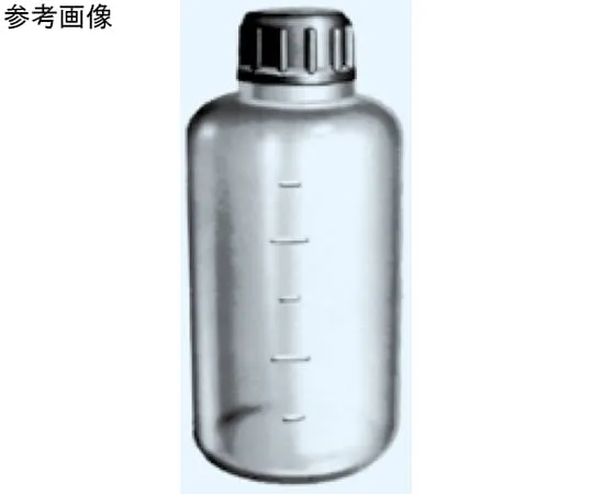 65-8684-73 FEP Reagent Bottle 100 mL 1062-100