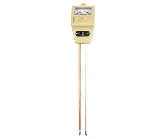 63-4216-39 Thermo 902 Soil Moisture and Acidity Meter