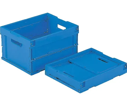 67-6657-70 Container 20B Blue 55165000BL504