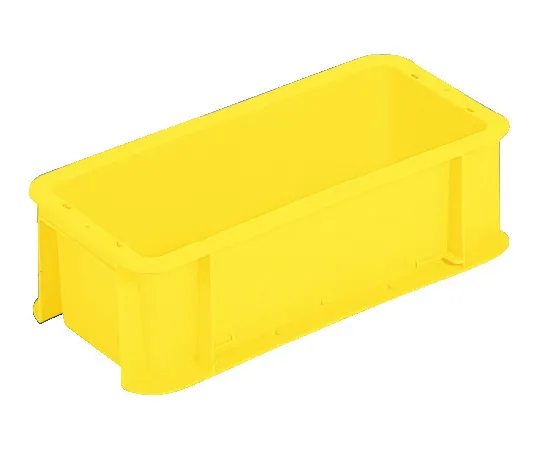 67-7317-22 TP Standard Container TP131 Yellow 20040200YE201
