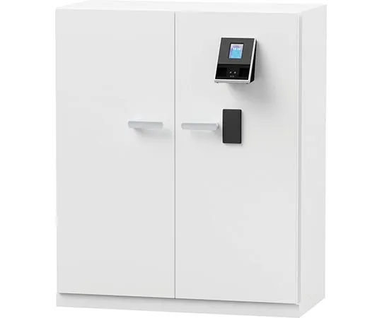 64-8193-16 Wall fireproof storage (for V-series) VS945-11FA